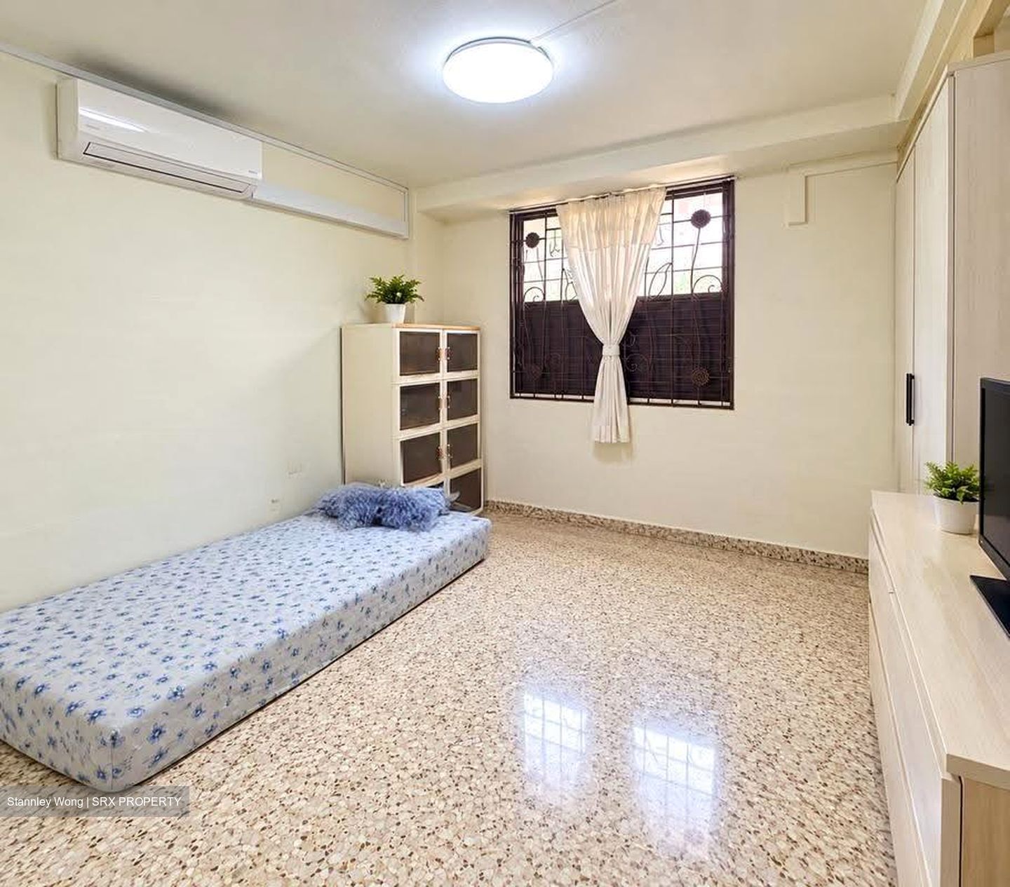 Blk 1 Ghim Moh Green (Queenstown), HDB 3 Rooms #628933461